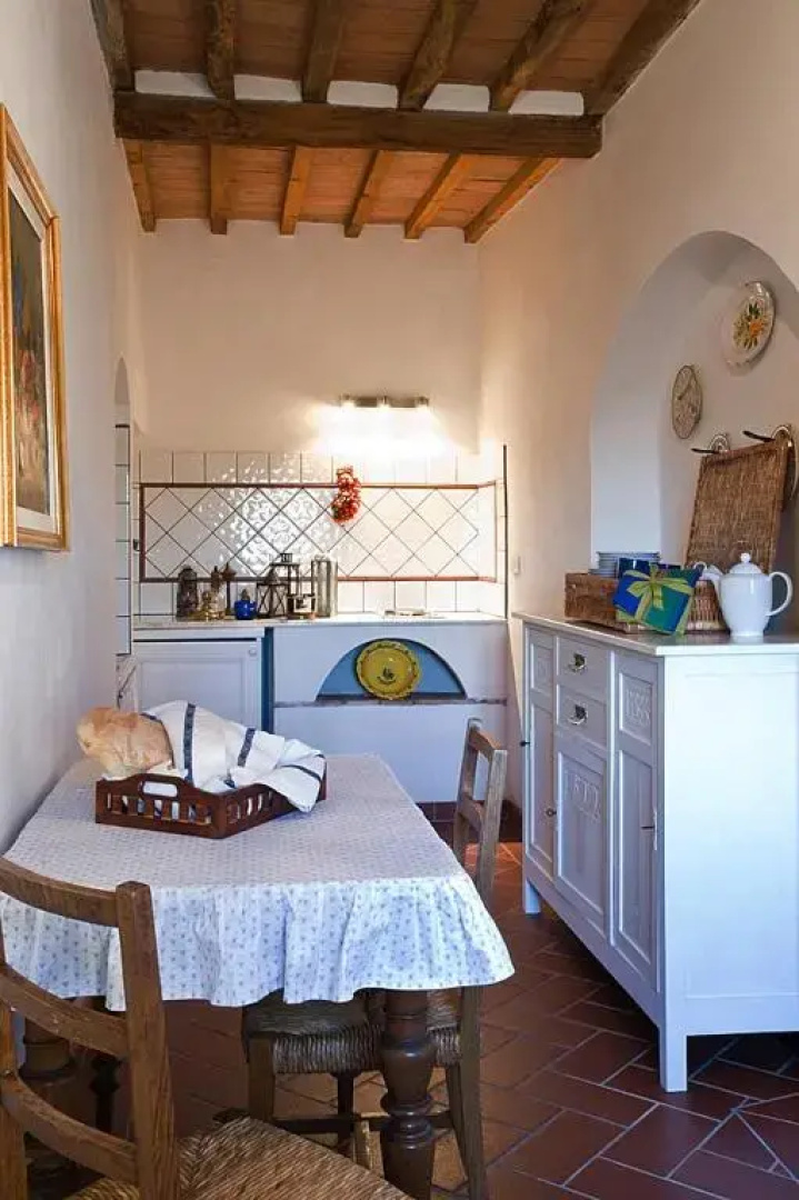 Villa il Pozzo