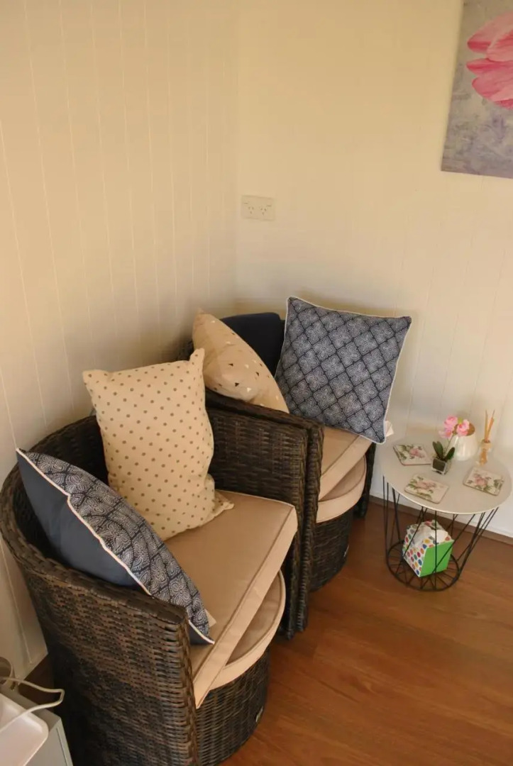 Palm Drive 'Cozy Cabins'