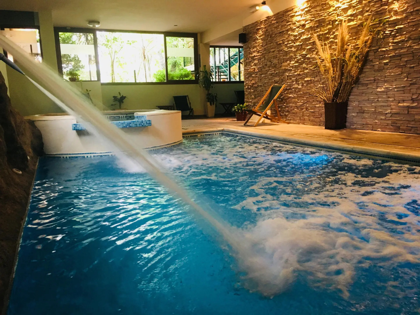 Los Espinillos Hotel & Spa