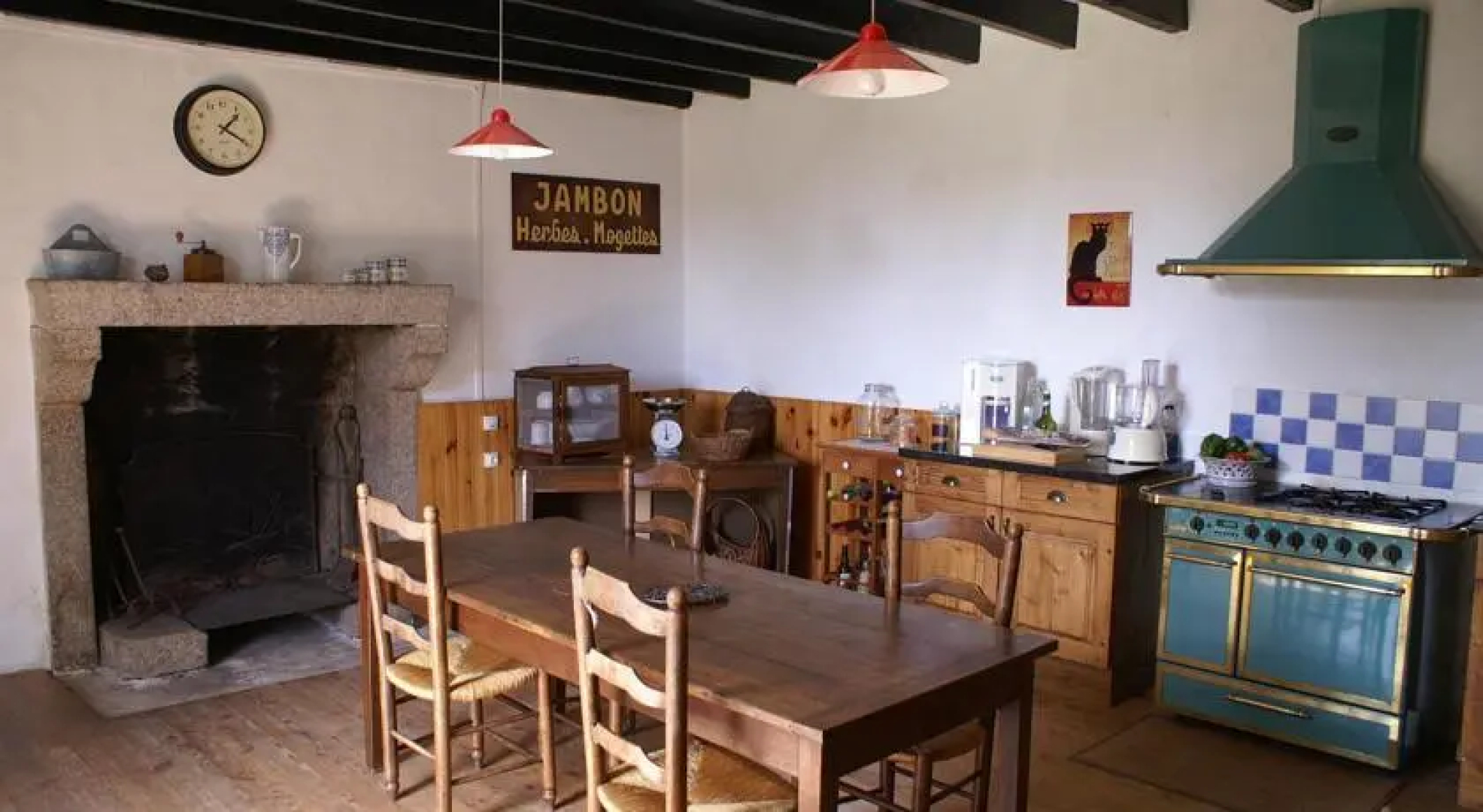 Chambre dHôtes La Bonnelière