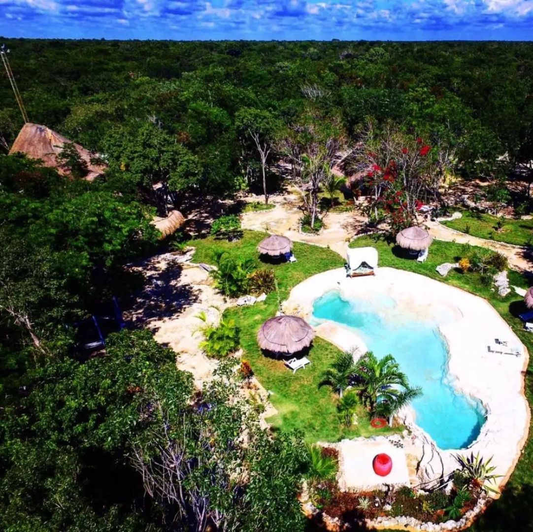 Villa Morena Ecoliving