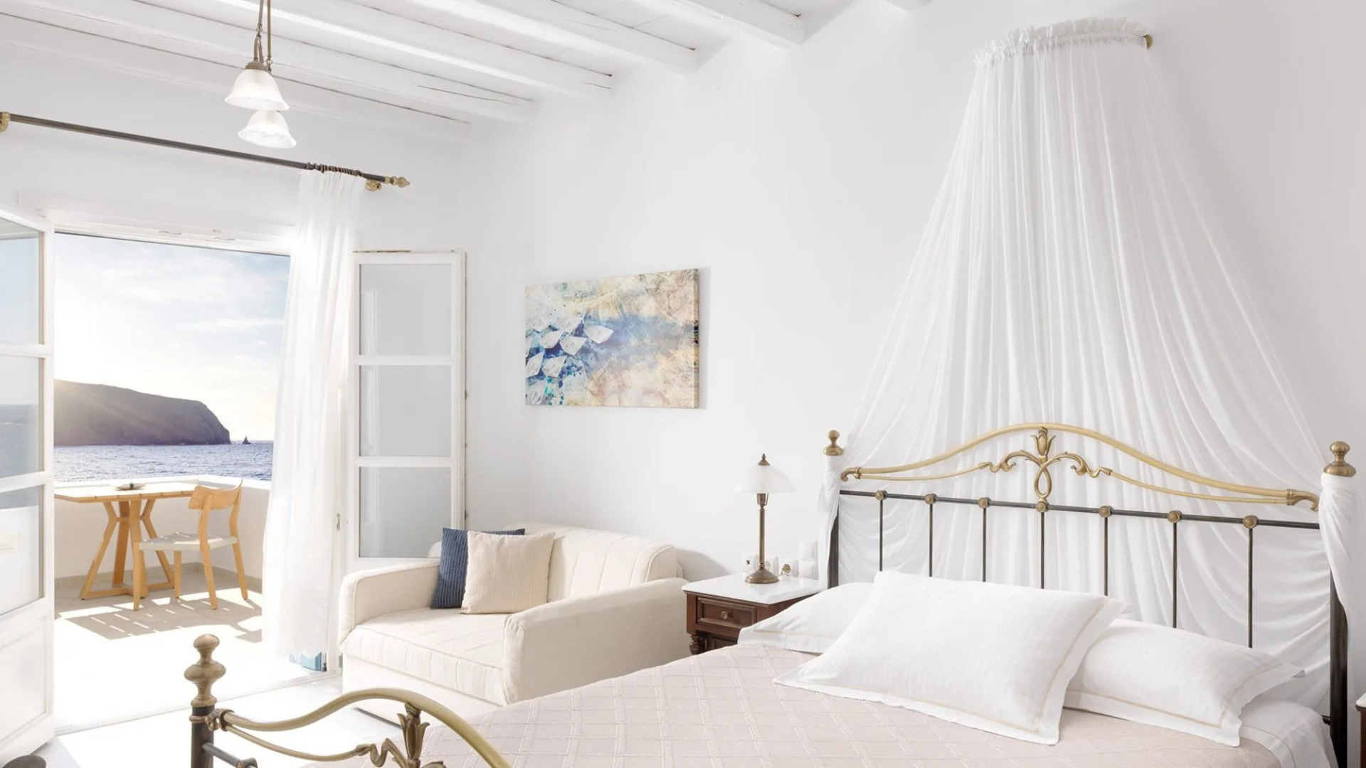 Melian Boutique Hotel & Spa