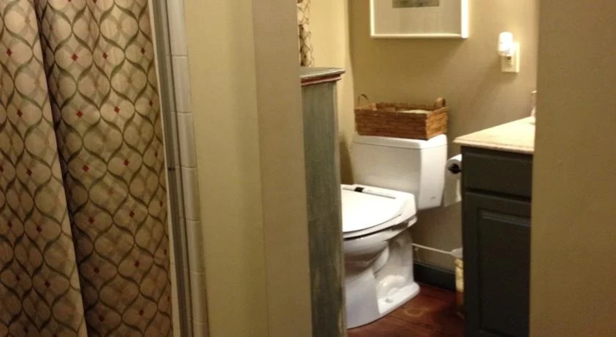 Rogers and Brown House B&B