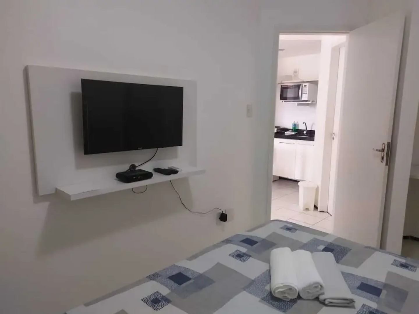 Silva Hospedagem - Flat Biarrtiz