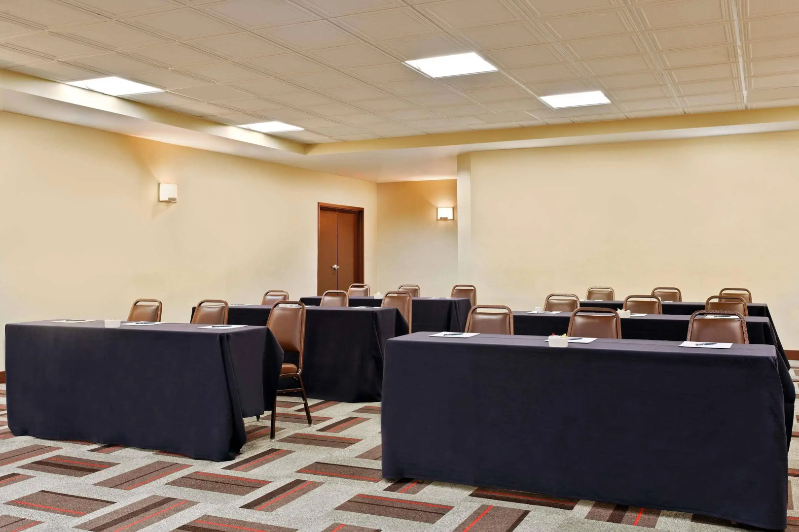 Four Points by Sheraton College Station