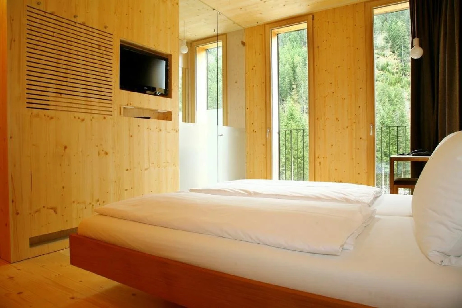 Alpenhotel Ammerwald