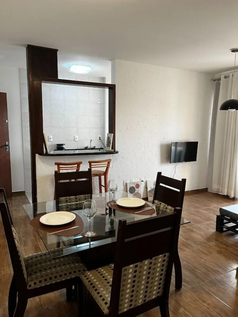 Apartamento Rosenhaus Tower