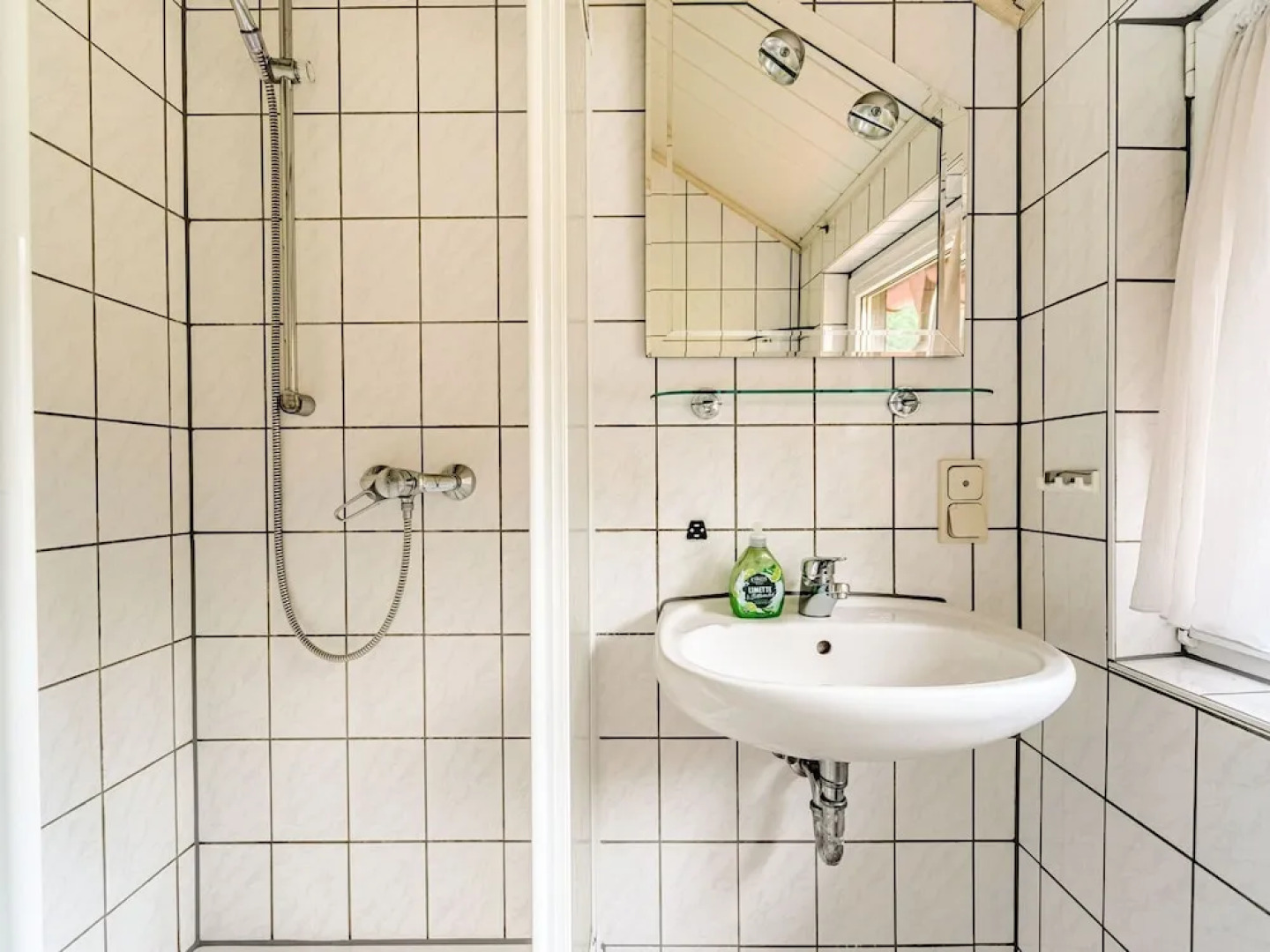 Cozy Apartment in Tabarz Germany in the Thuringian Forest