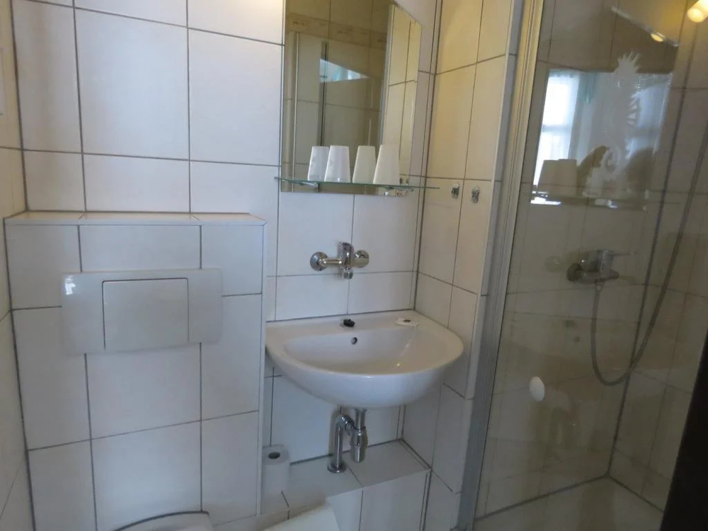 Gast-& Logierhaus Am Rheinsberger See