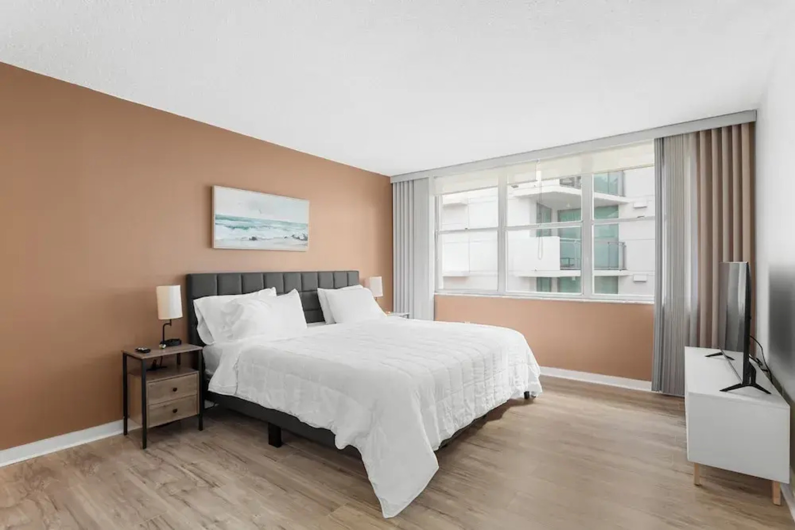 Bay Harbor Sunset Two Bedrooms Apt