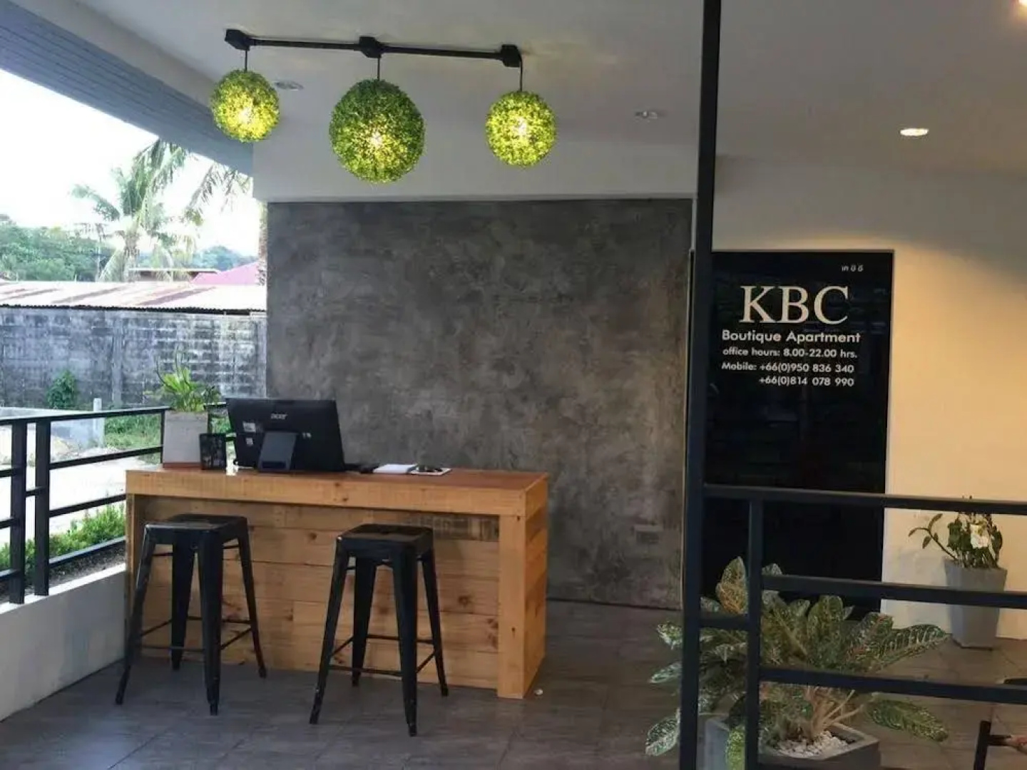 BYG Boutique Service Apartment At Kamala Beach