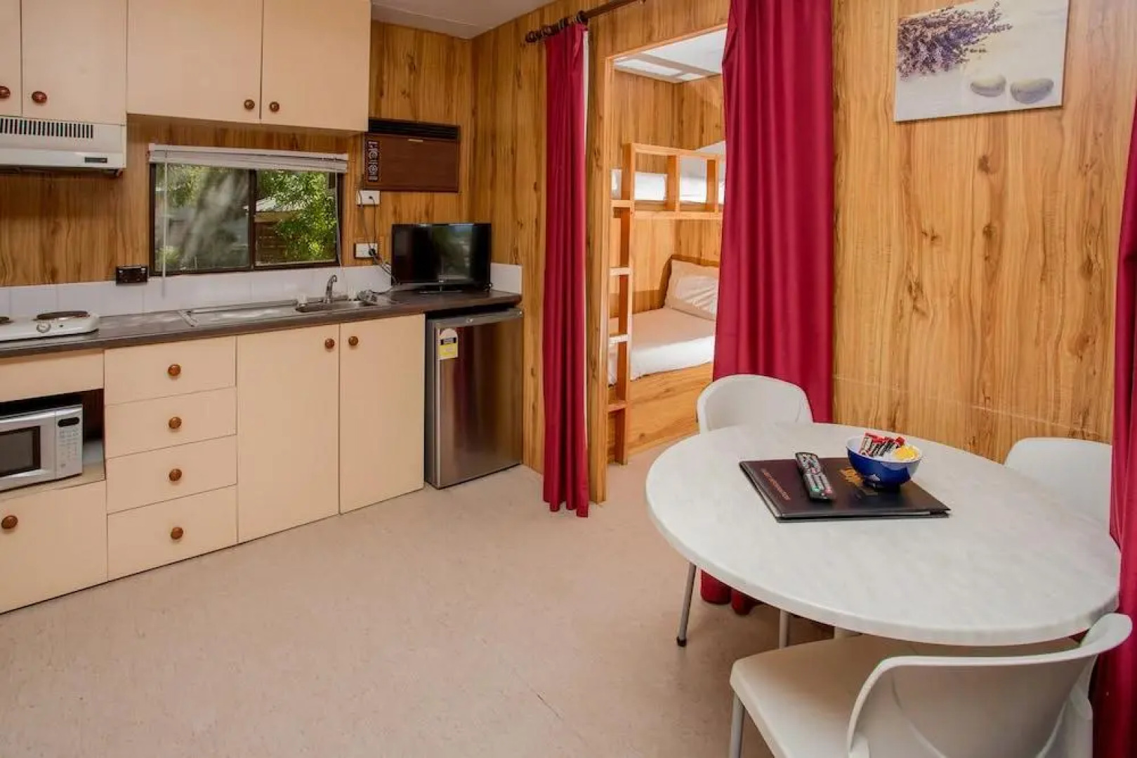 Shepparton Holiday Park and Village