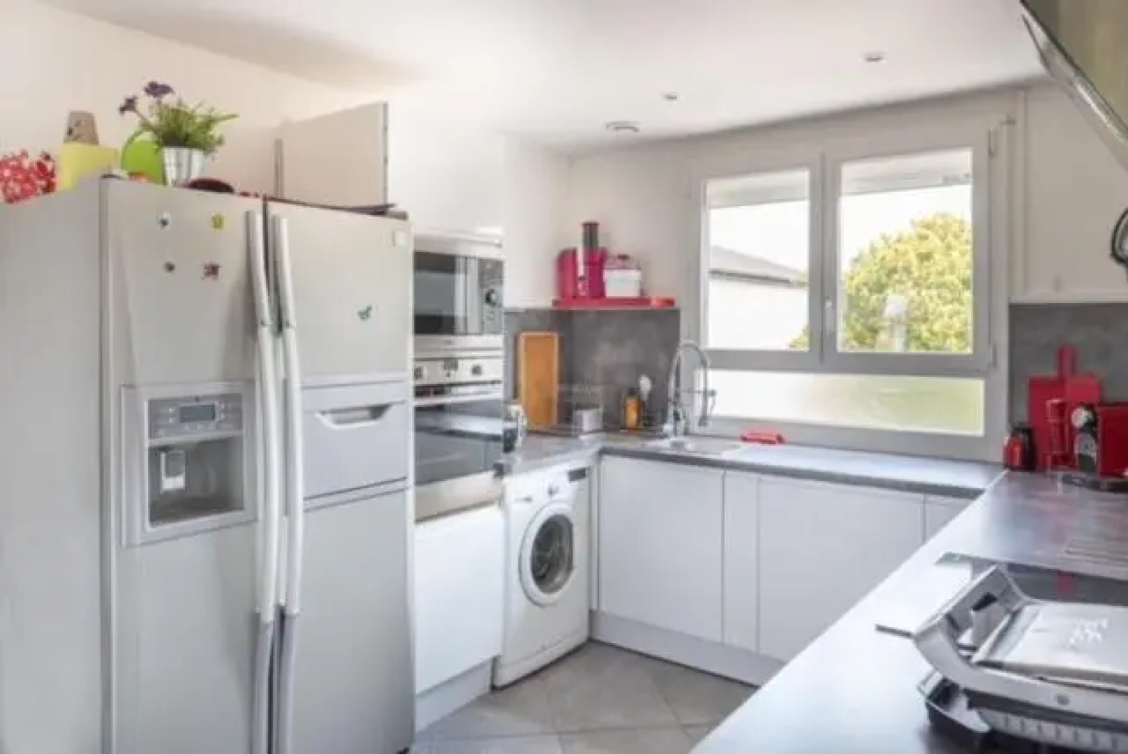 Appartement Grand stade proche de Lyon