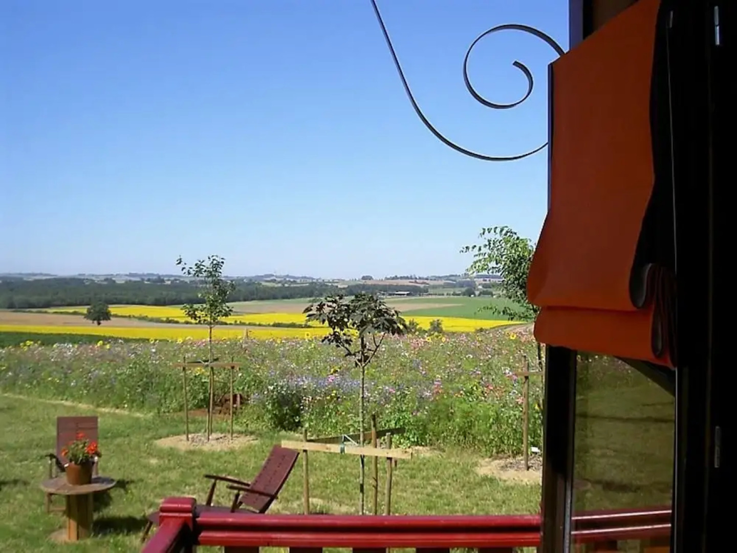 Property With one Bedroom in Pauilhac, With Wonderful Mountain View, P