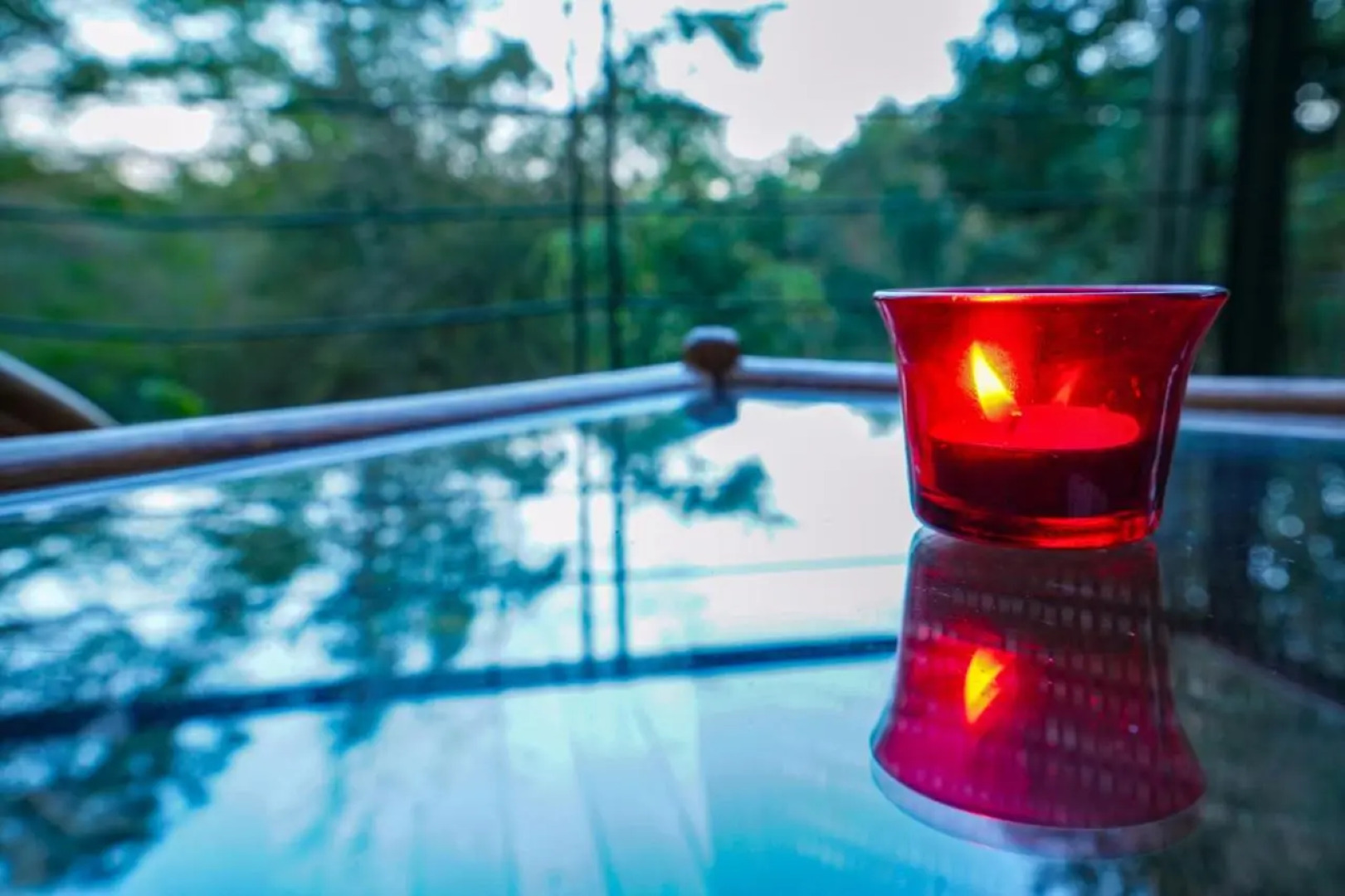 Kuruva Island Resort And Spa - By KABINI BREEZE, Wayanad