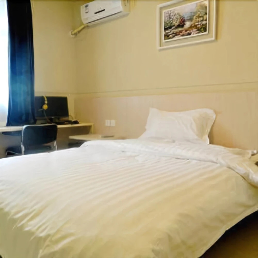 Tinghuatang Seaview Garden Inn