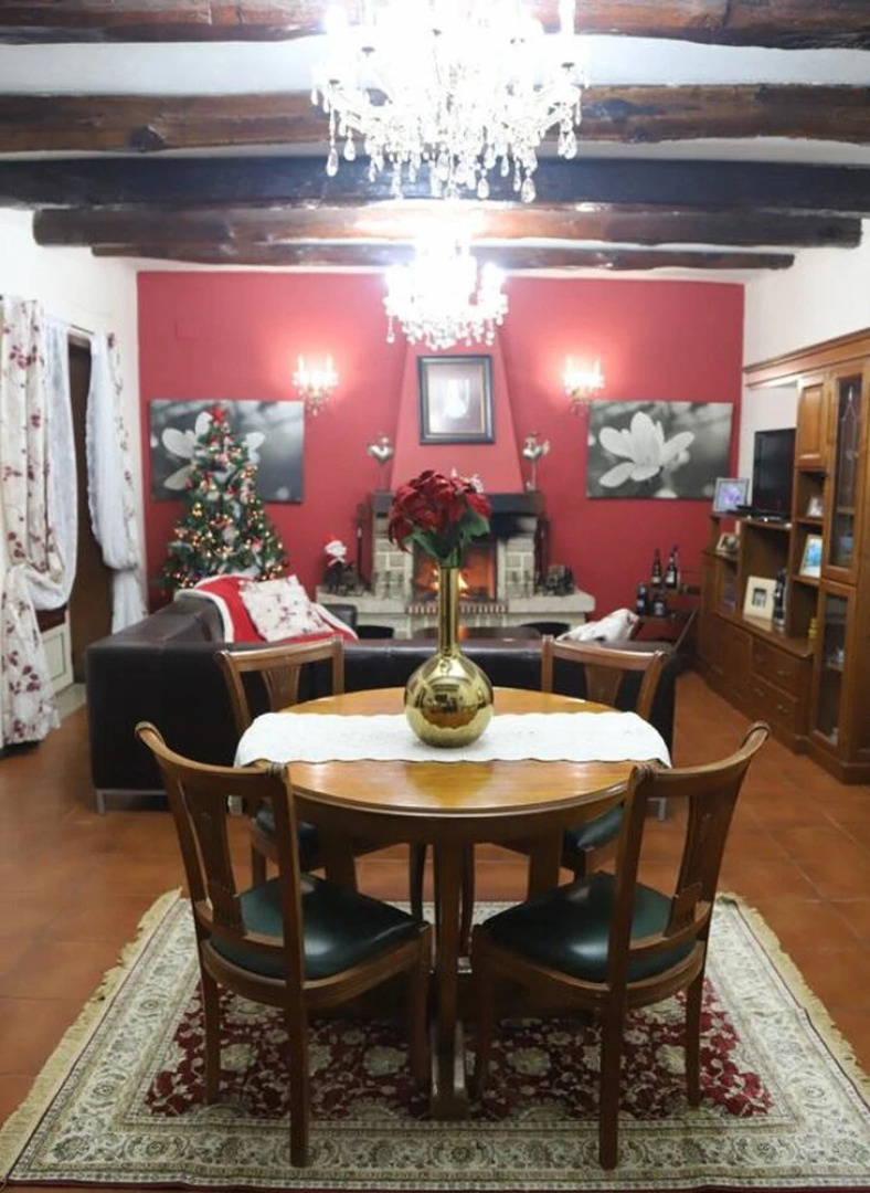 Villa With 3 Bedrooms in Terras de Bouro, With Wonderful Mountain View