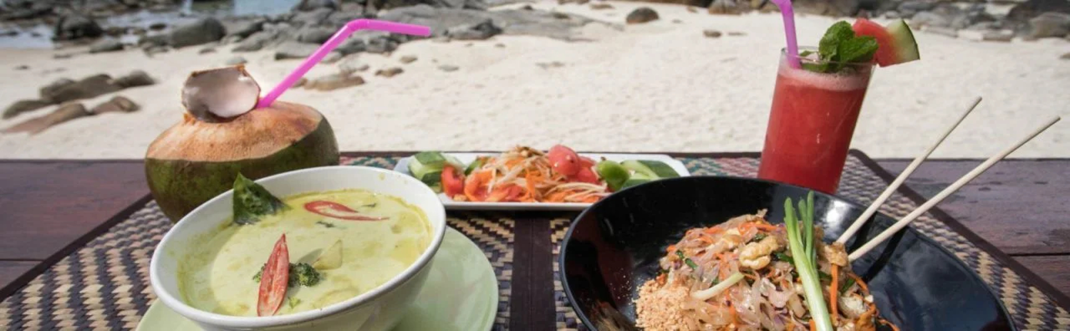 Bayview Sunset Resort