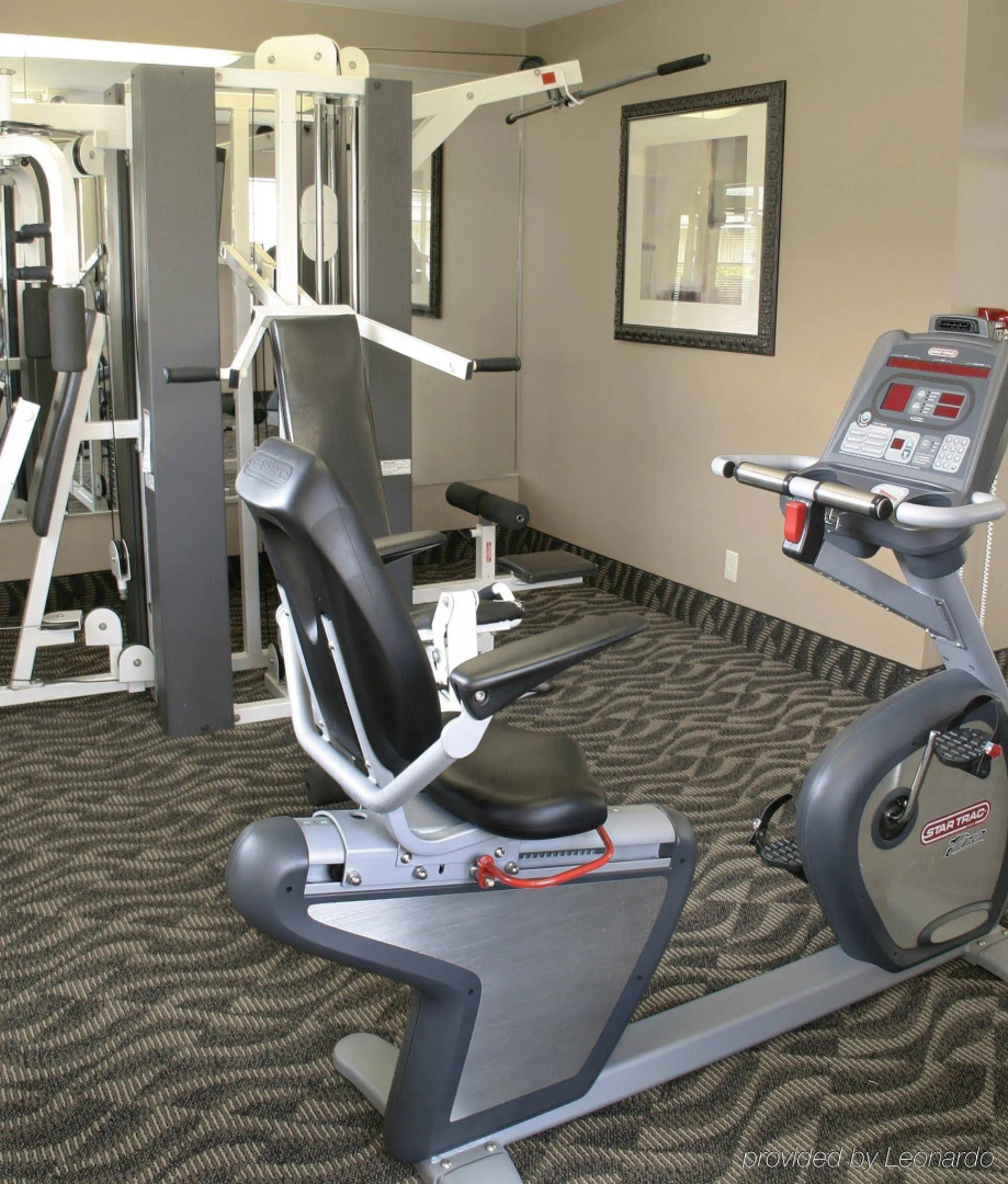 Hilton Garden Inn Bossier City, LA