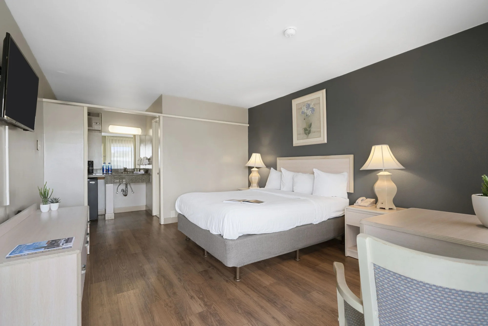 Vagabond Inn Ventura