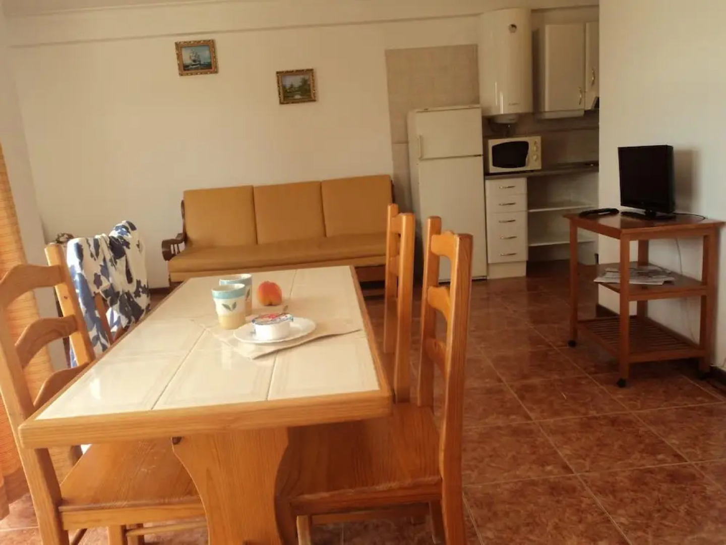 Hotel Apartamentos Al Tarik