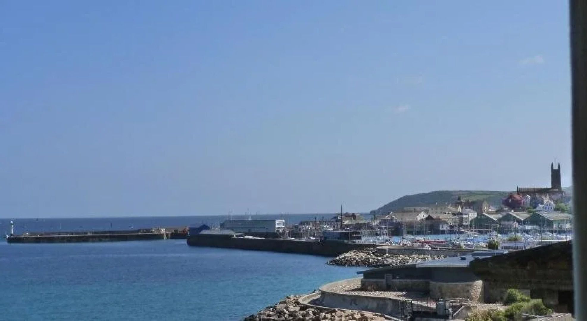 Mount Royal - Penzance