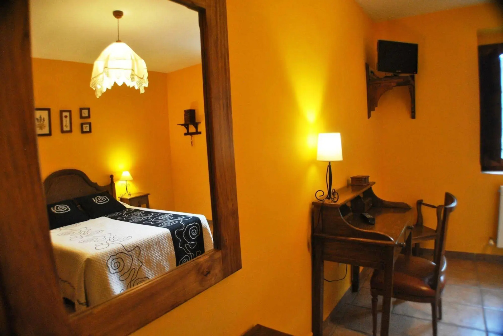 La Trocha de Hoyorredondo