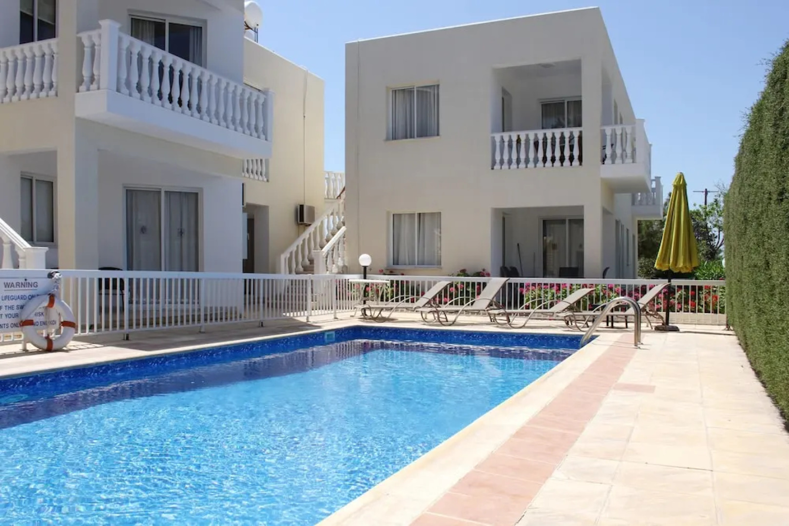 Constantia Gardens Apartments