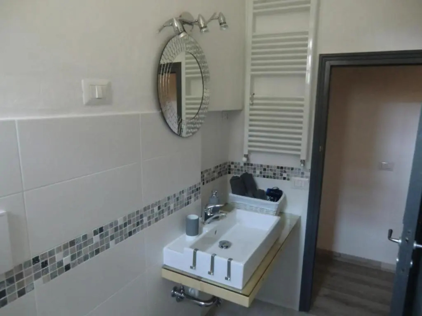 Appartamento Clementini