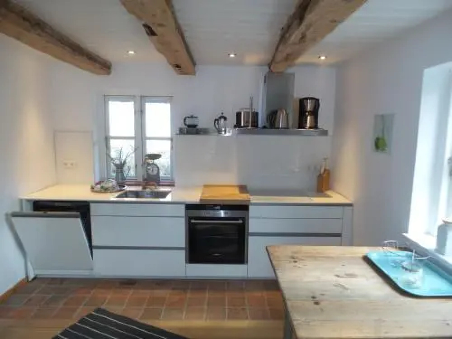 Ferienhaus Boddenblick