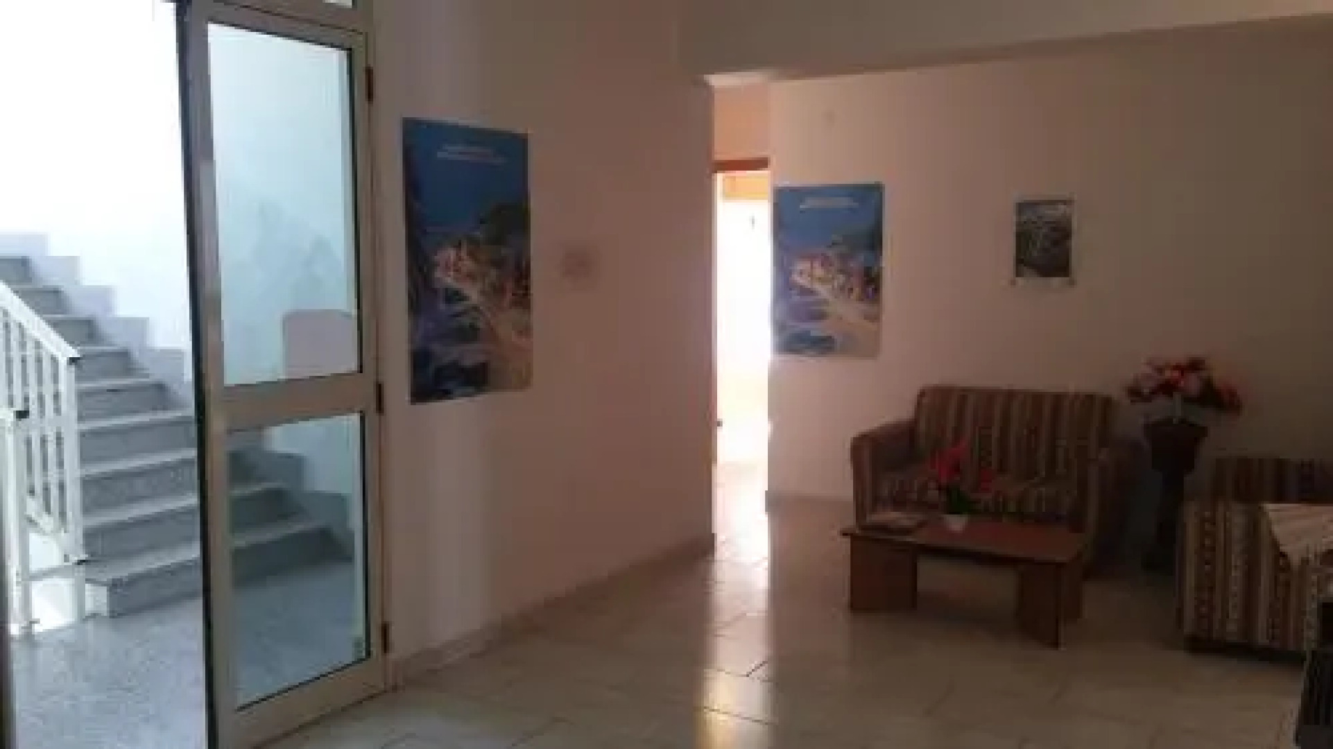 Hotel Santa Caterina