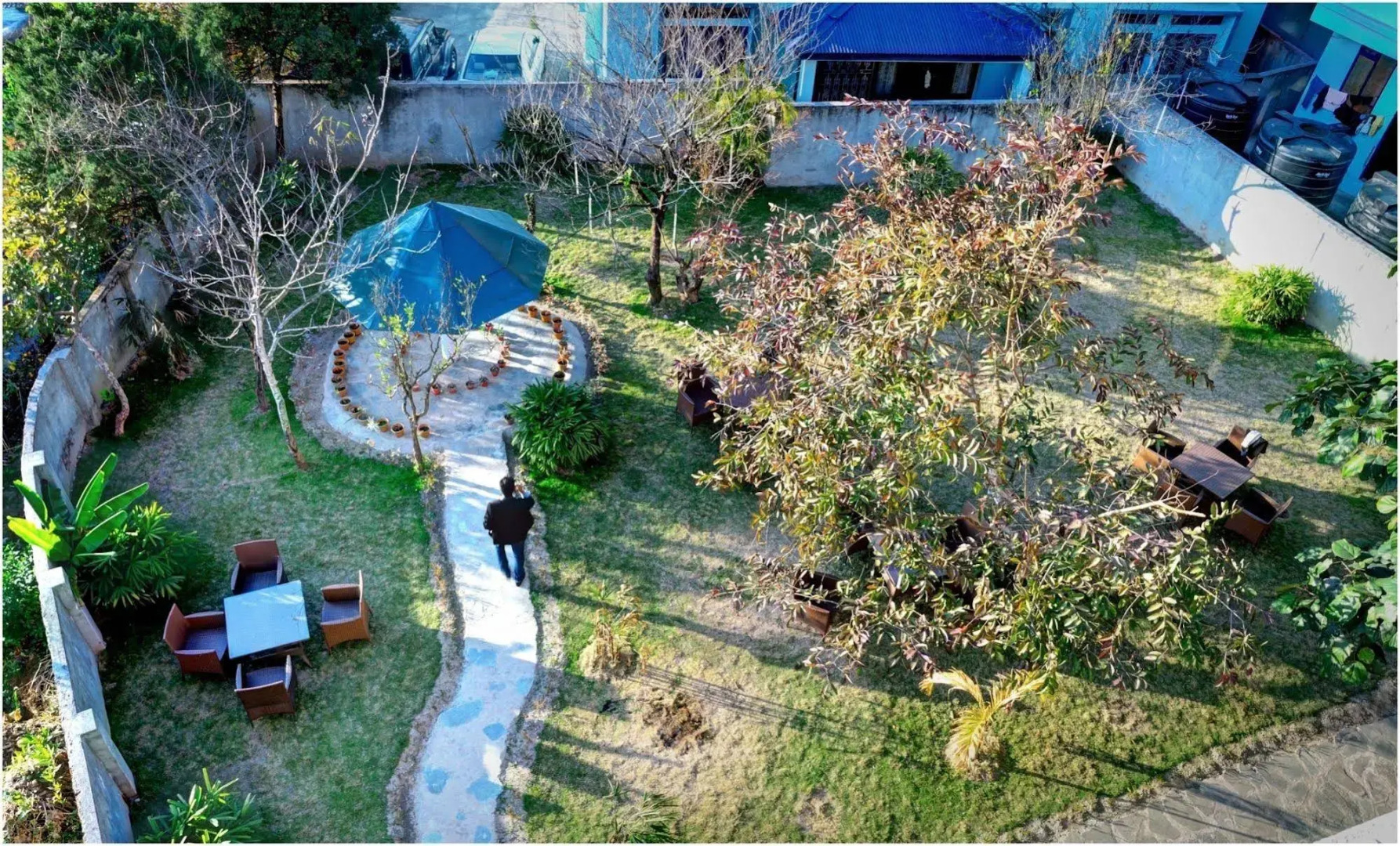 Summit Golden Crescent Resort & Spa