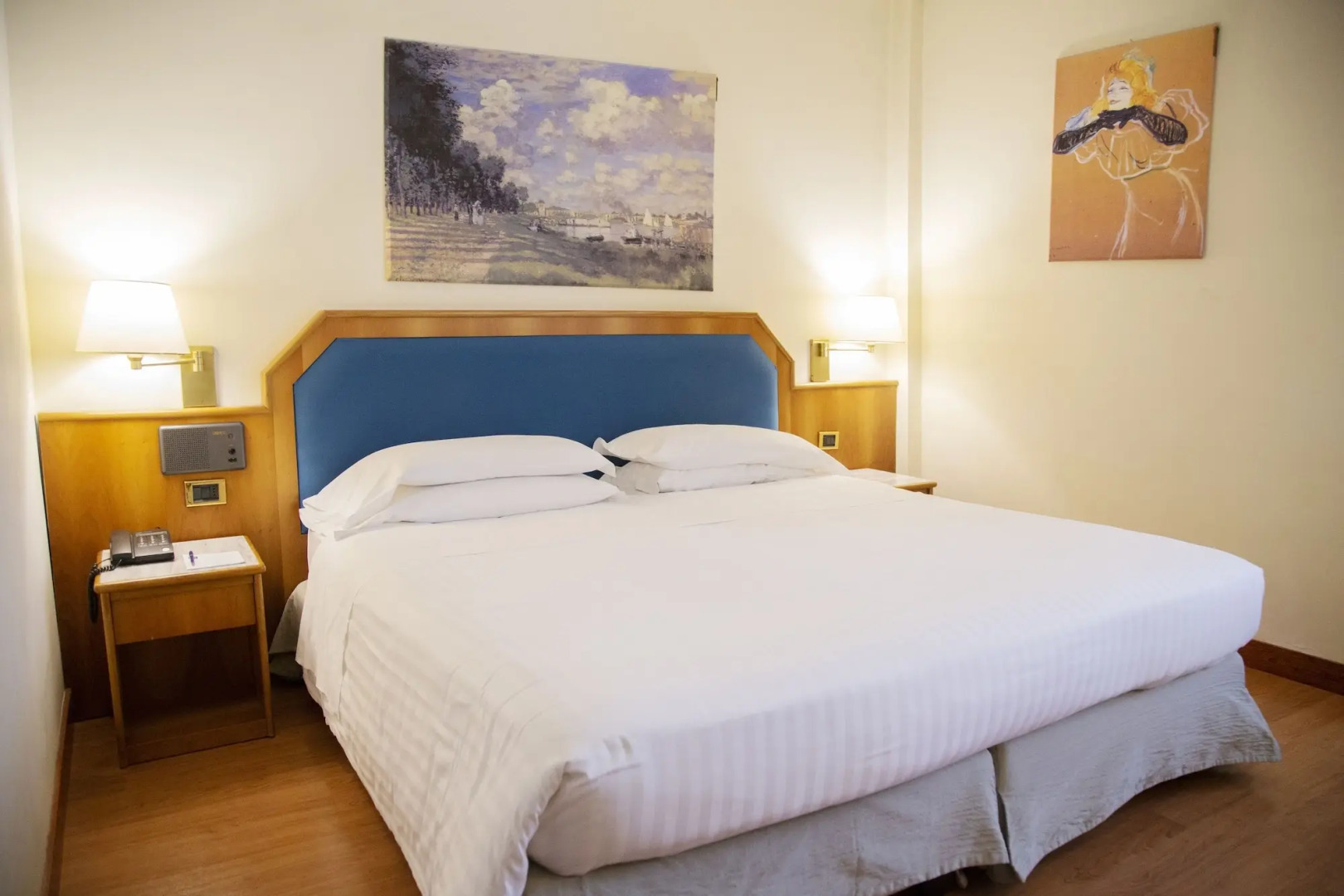 IH Hotels Milano Eur Trezzano sul Naviglio