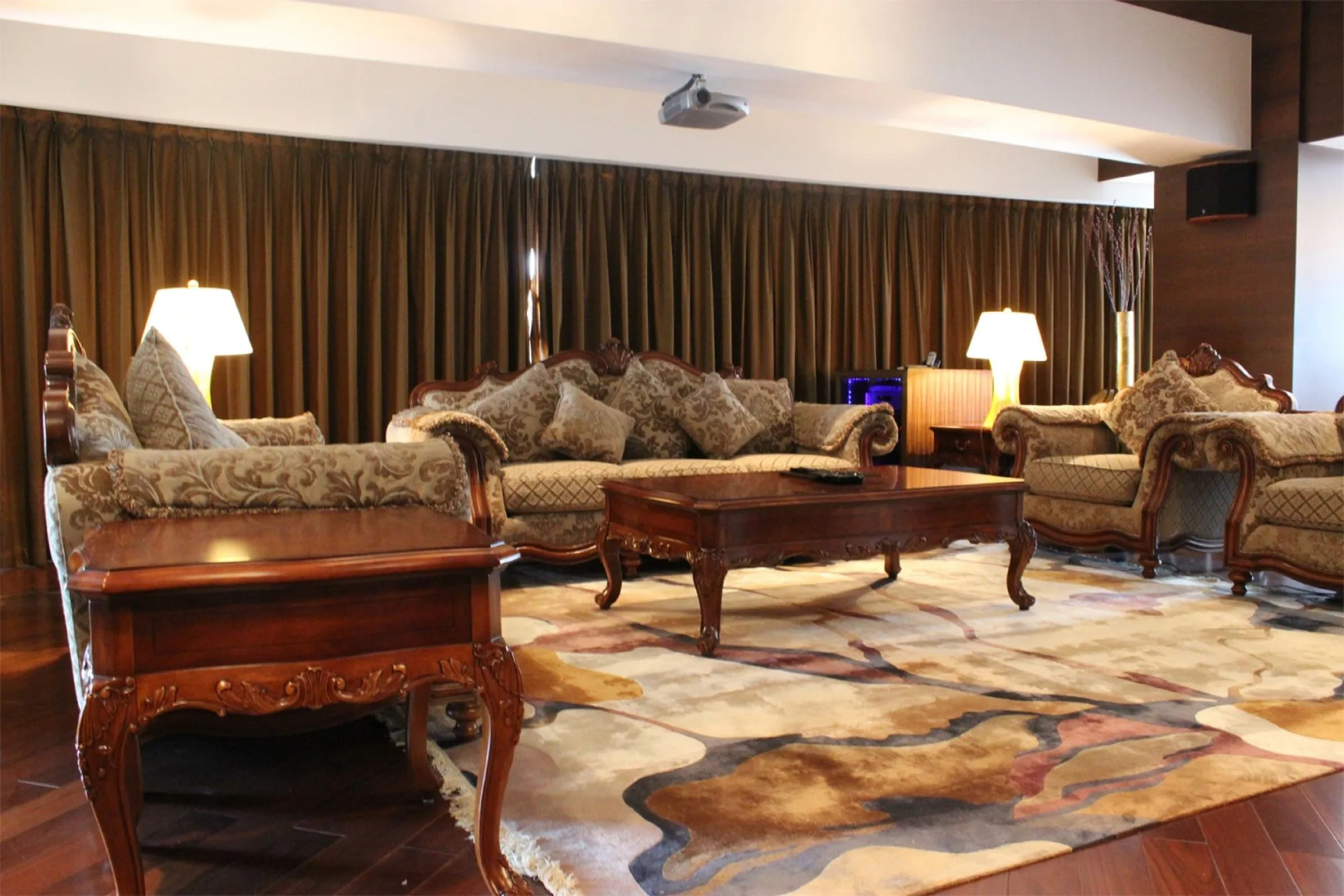 Sheraton Xiamen Hotel