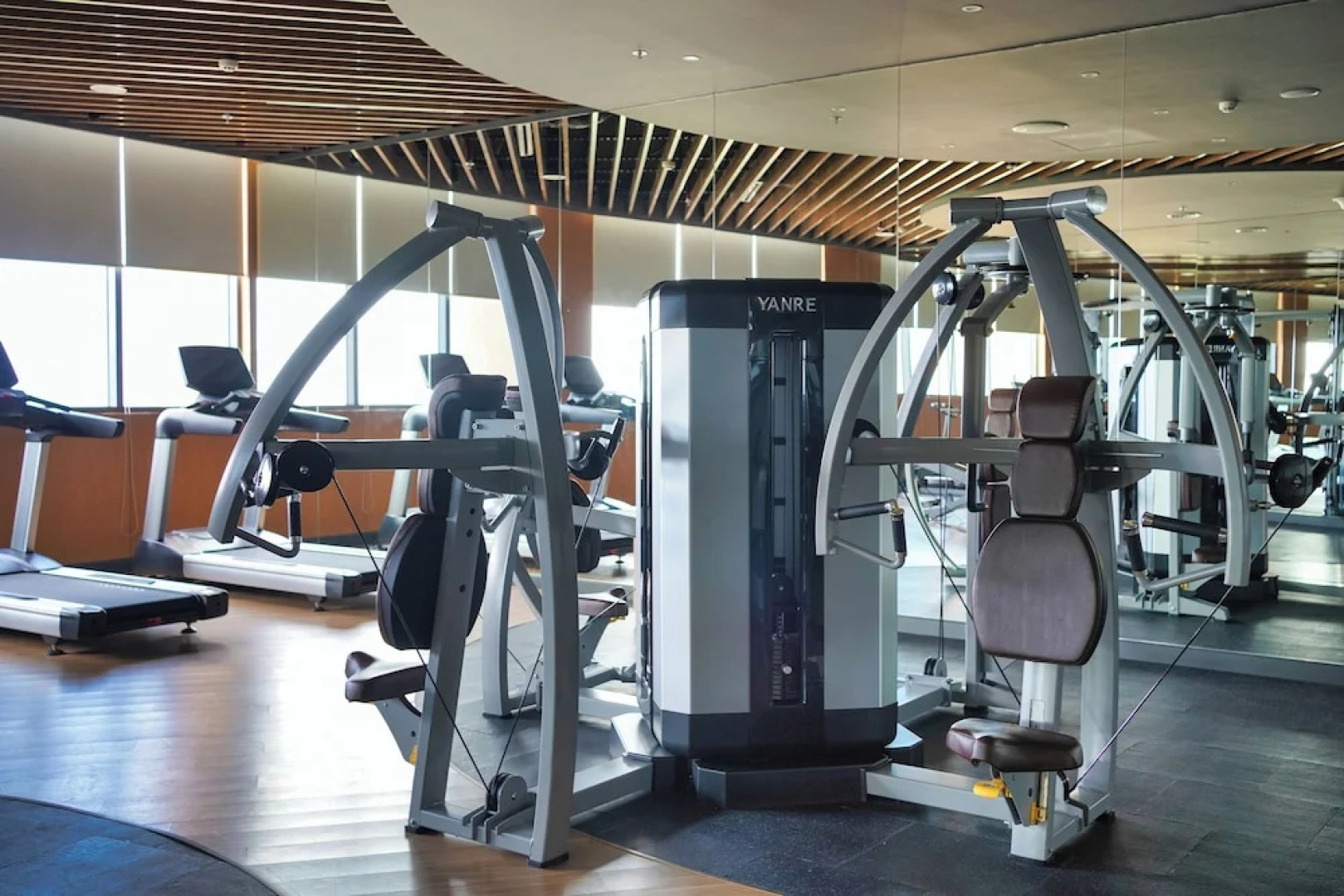 Seascape Villas in Long Beach Cam Ranh