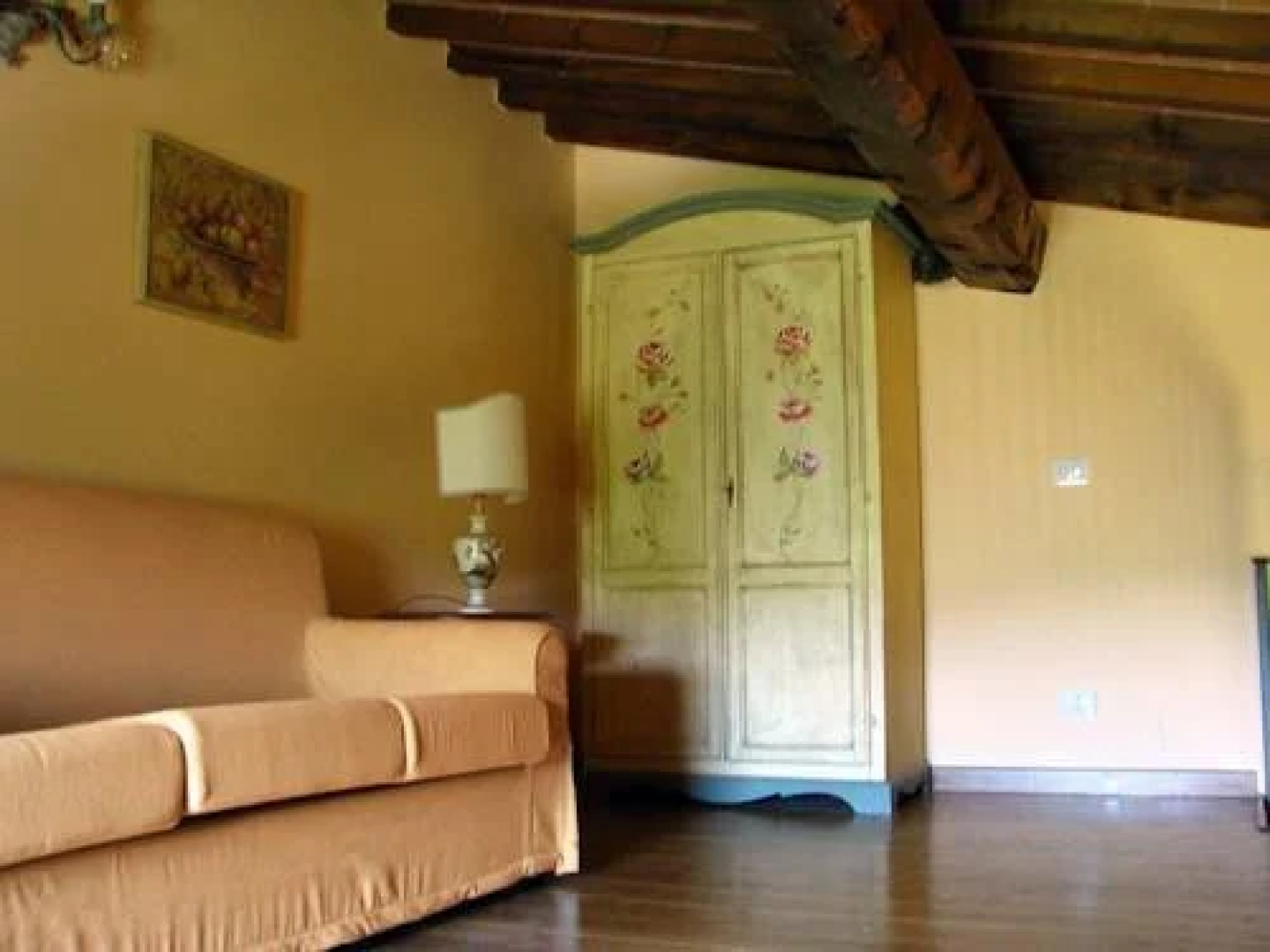 Residenza La Maestà Villa Umbra