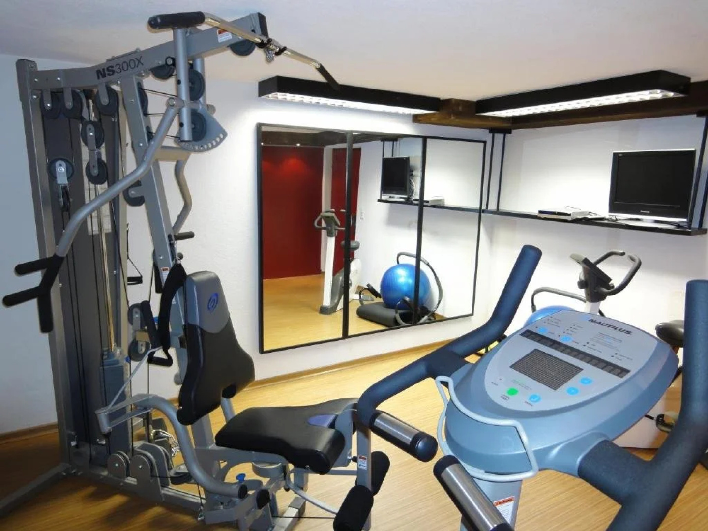 Appartement Schmid