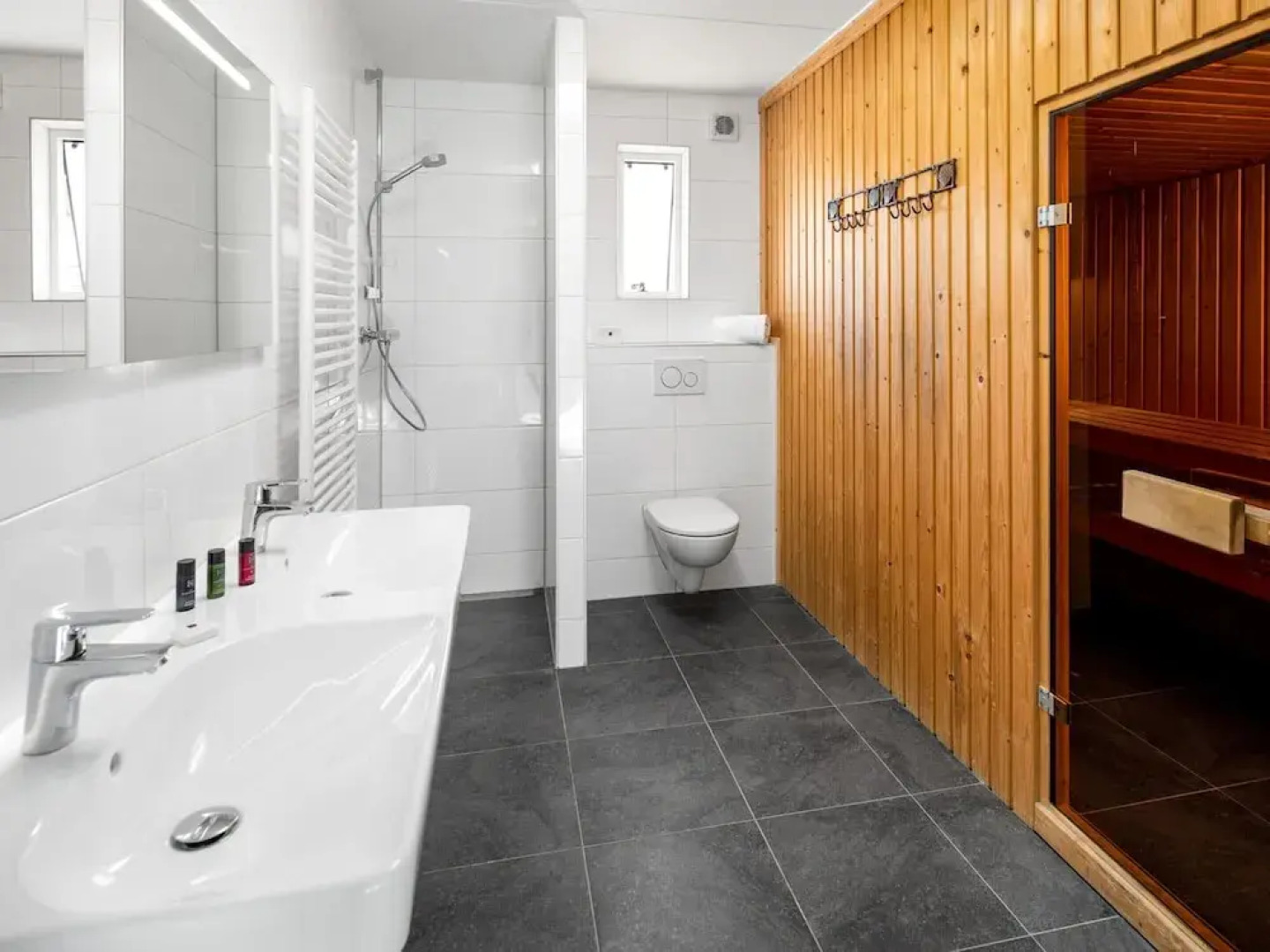 Villa in Domburg Near North Sea Beach