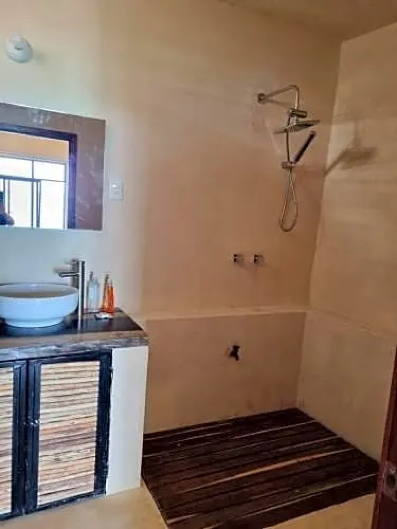 Hotel Villas Mandarina Bacalar