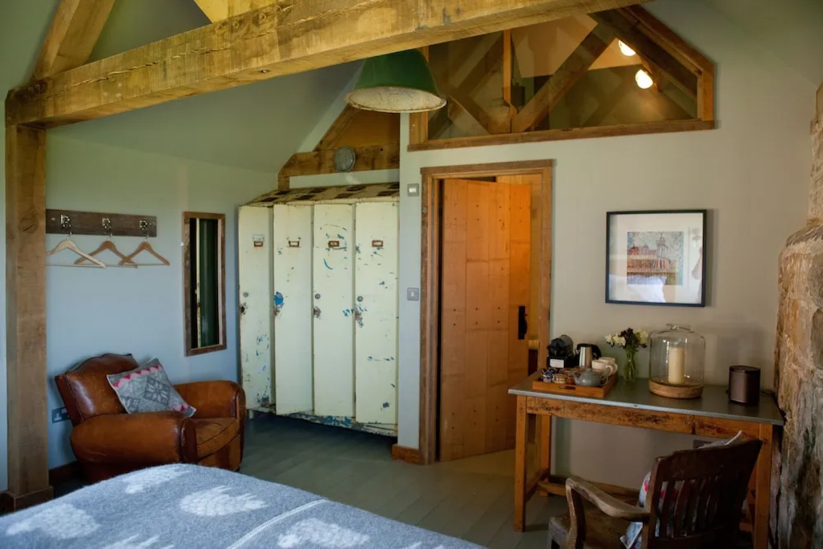 The Shed East Sussex