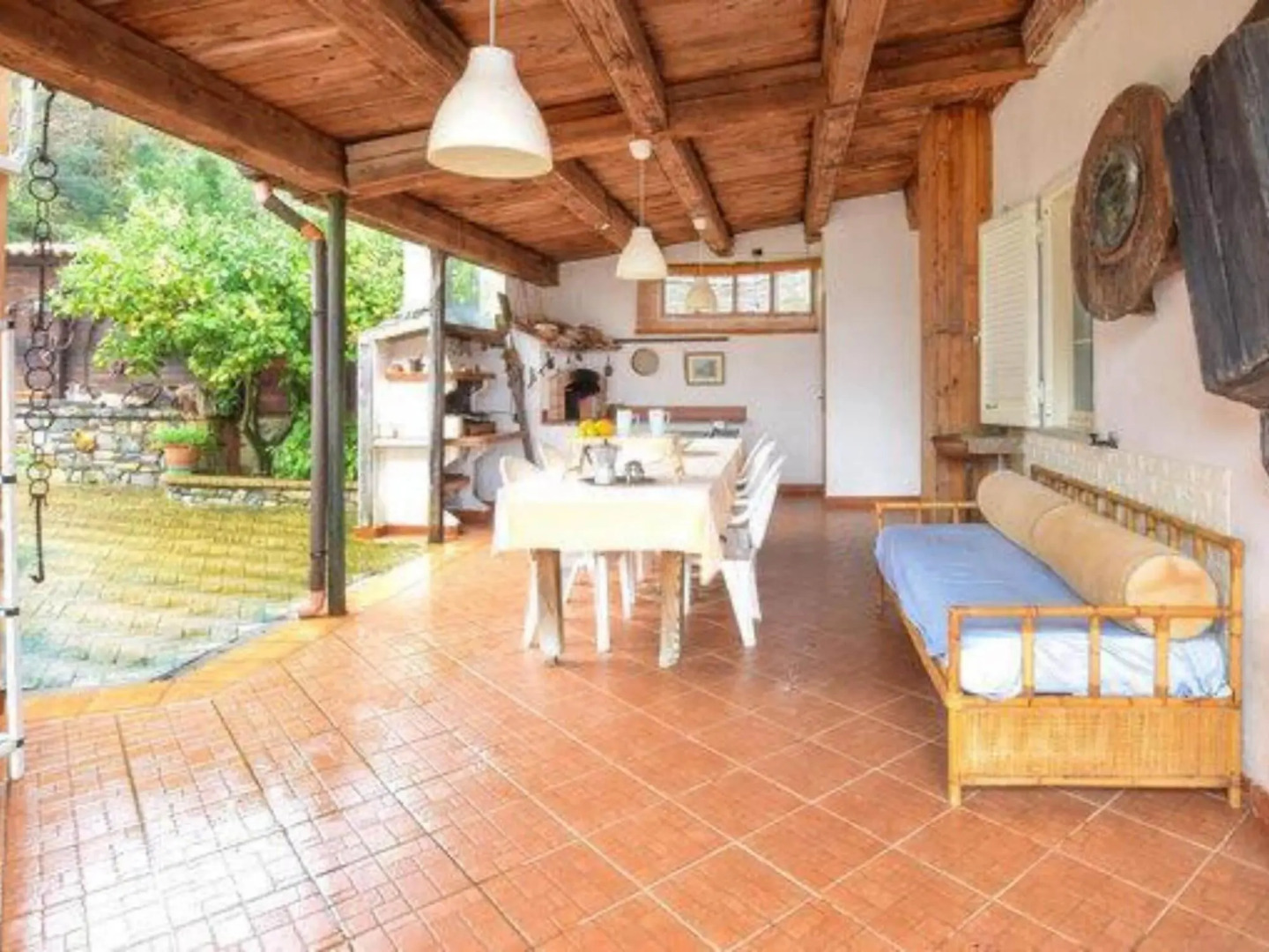 Belvilla by OYO Villa Papasidero