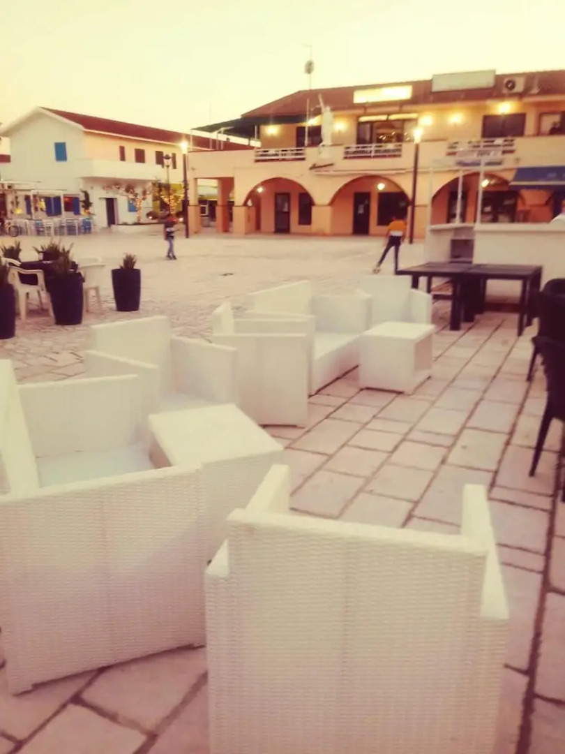 Villa With 2 Bedrooms in Marina di Sibari, With Enclosed Garden - 800