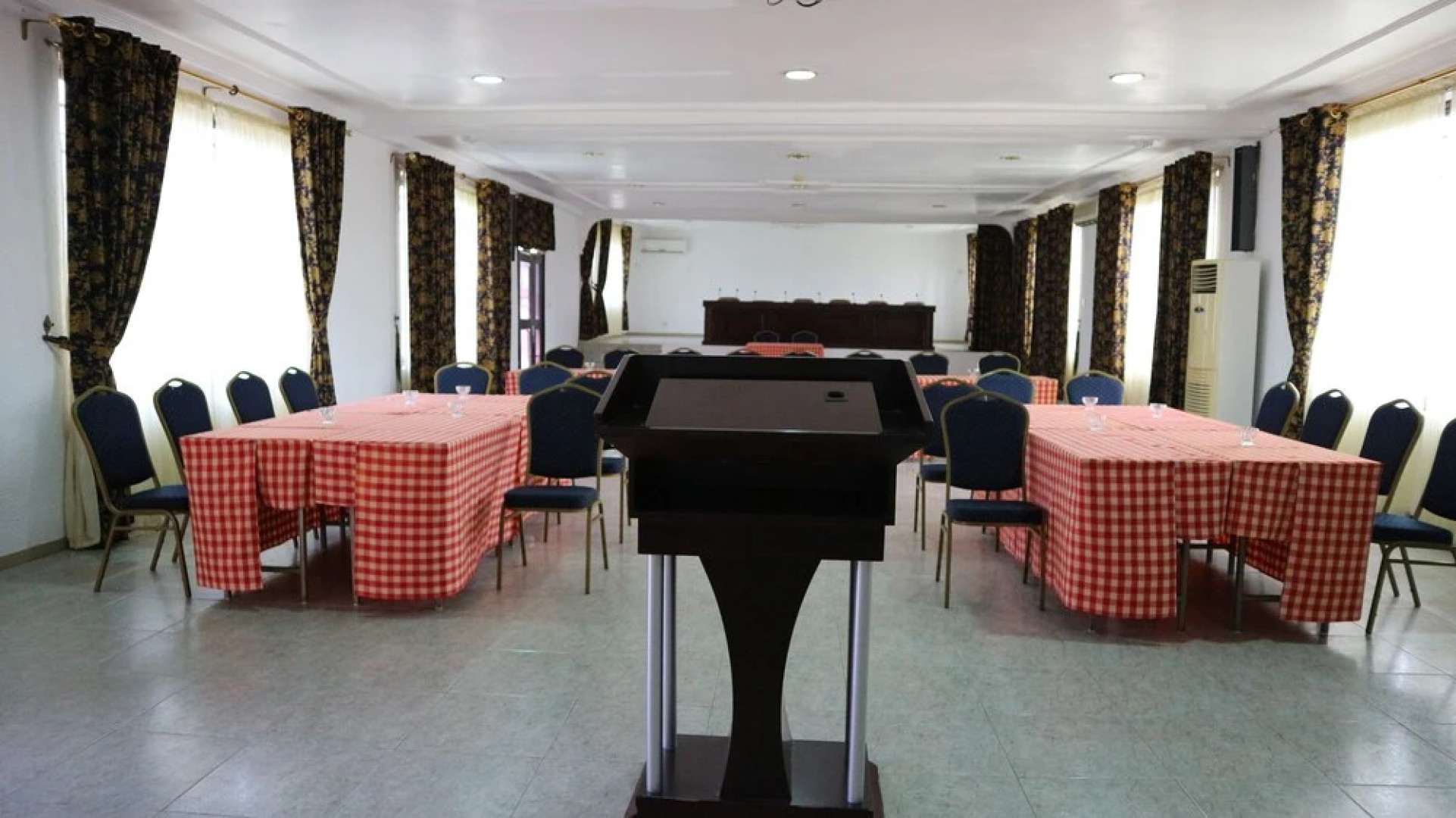 Manna Heights Hotel & Conference Centre