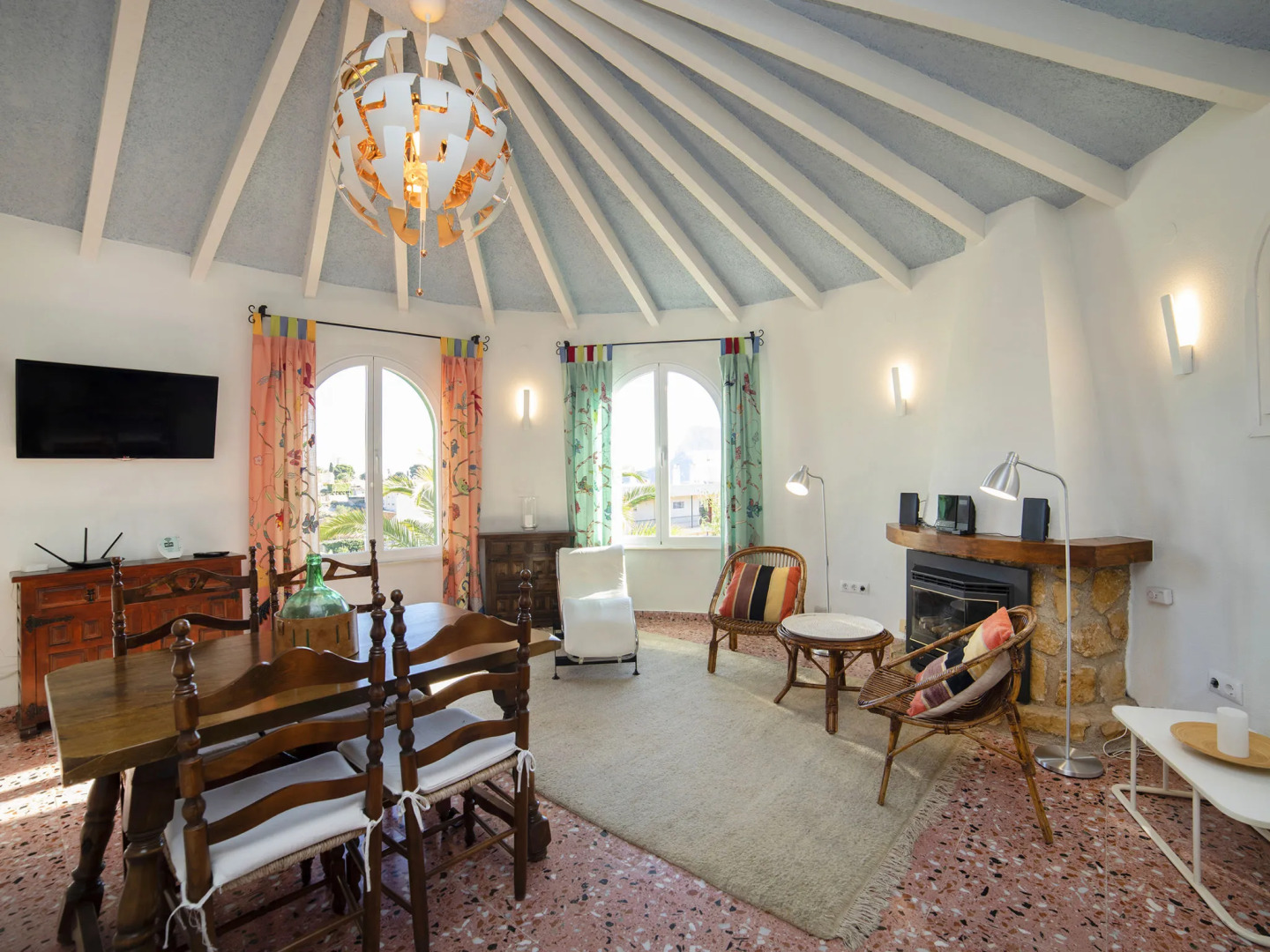 Holiday Home Villa Sol