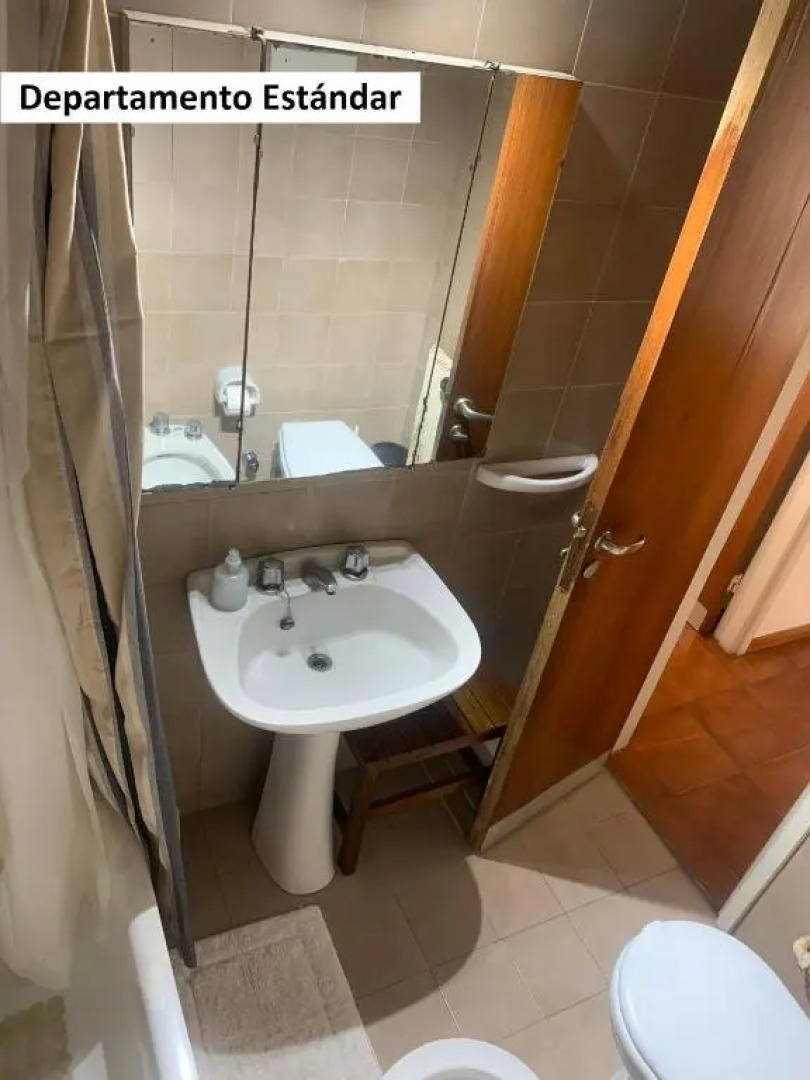 Torre Alberti Apartments