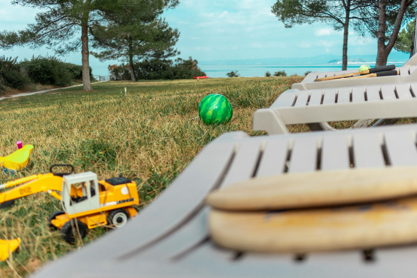 Zennova #12 Blue Pearl