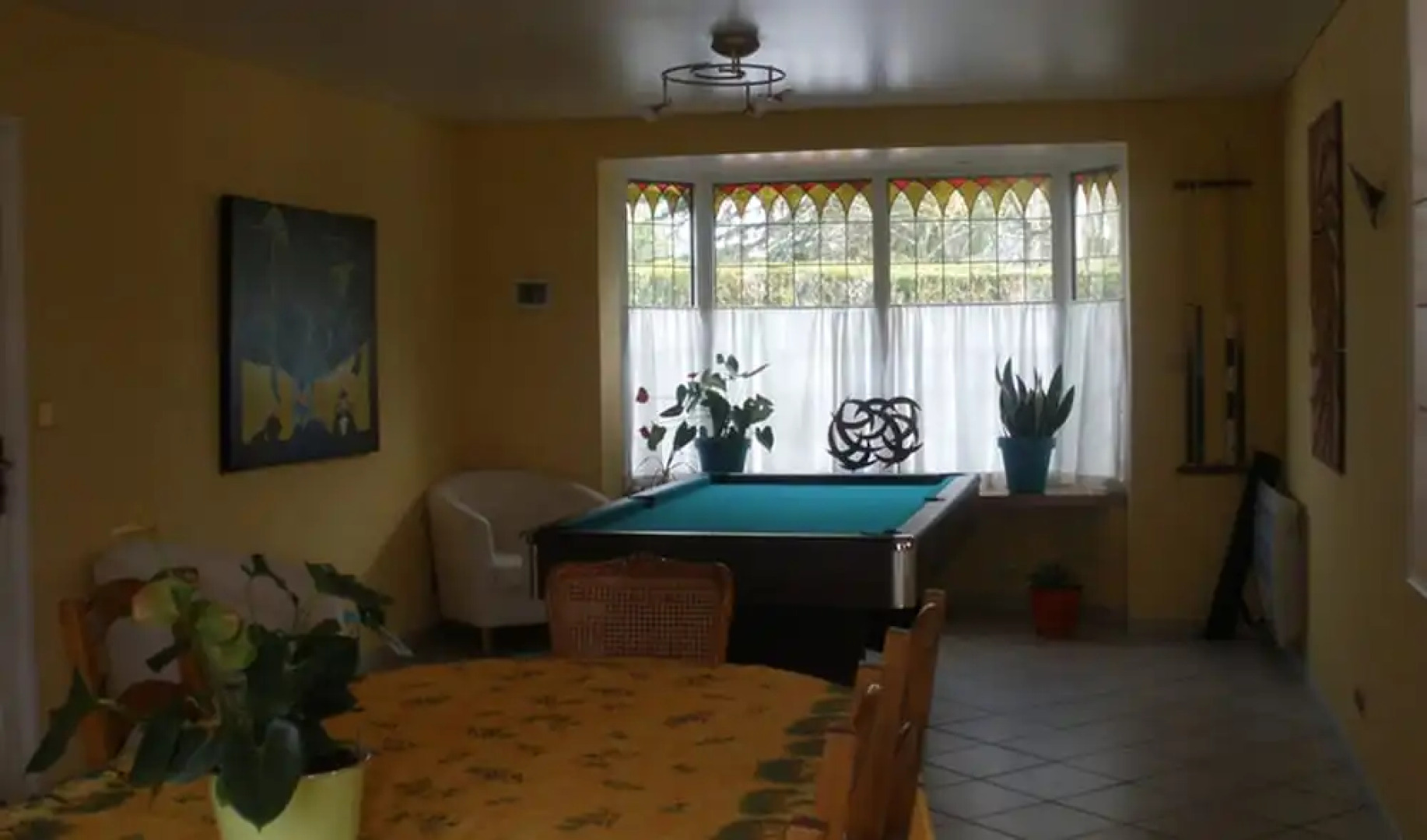 Chambres d'hôtes CHESNE