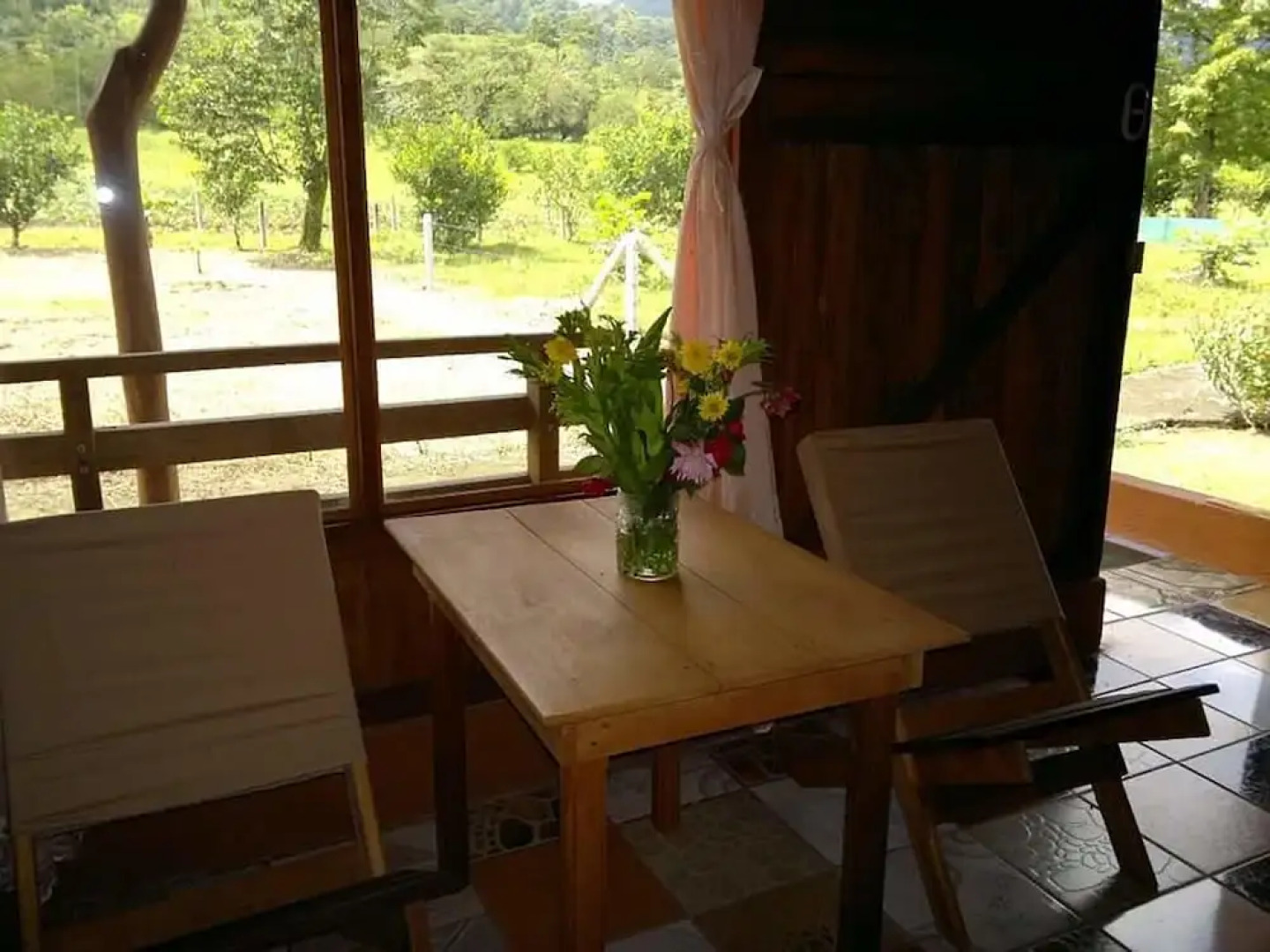 Tio Felix Eco Lodge