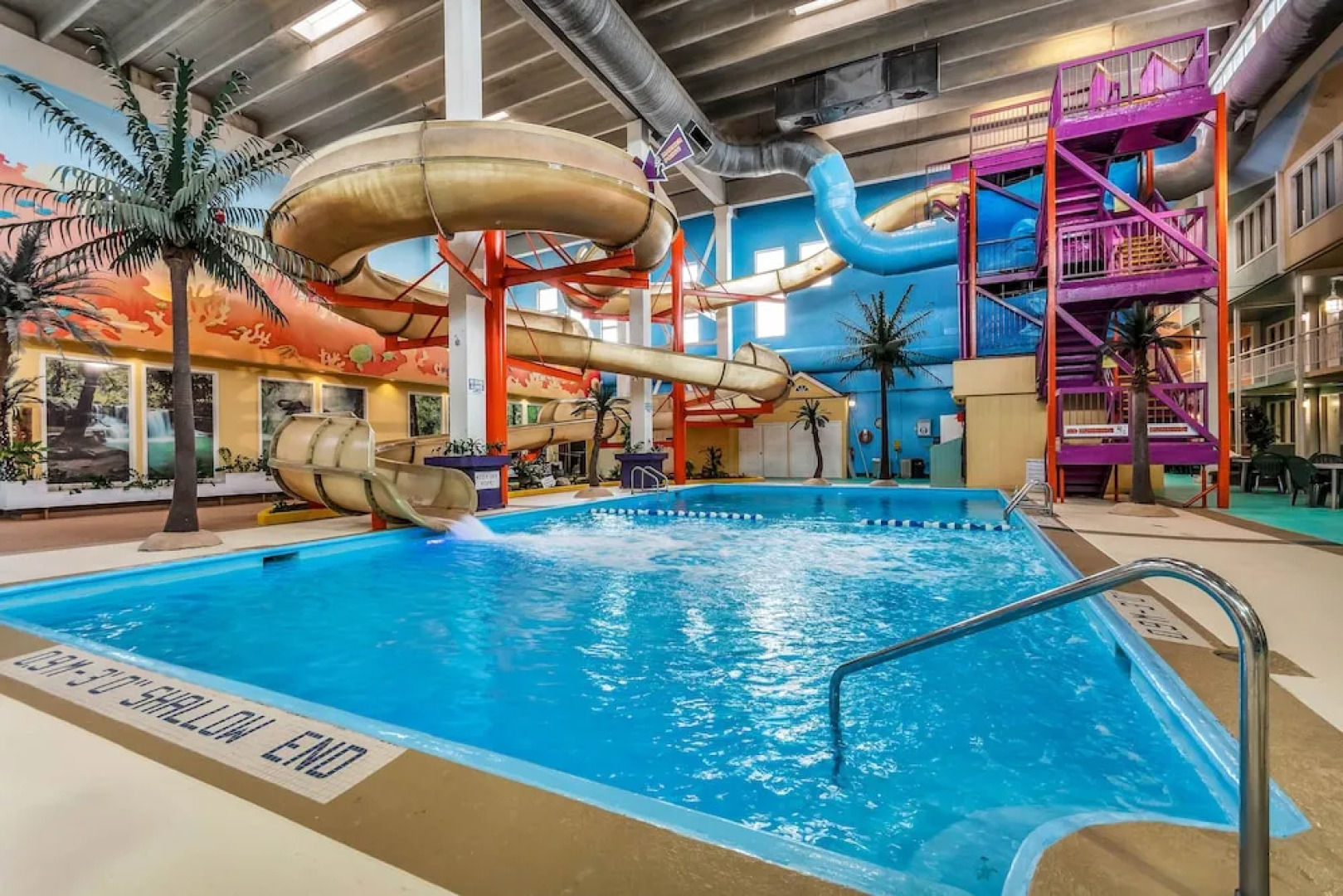 SureStay Plus Hotel by Best Western Seven Oaks