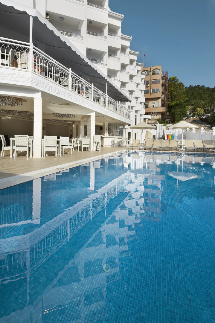 Piccolo Dream Hotel - All Inclusive - Adults Only